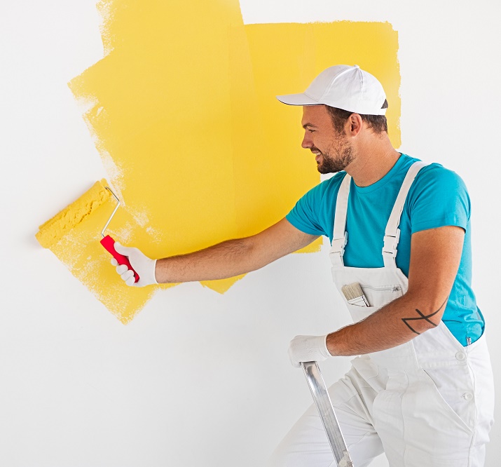 Things to Know About Painters